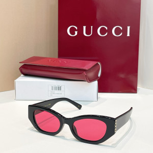GUCCI 선글라스