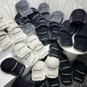 파리 베이스볼 캡