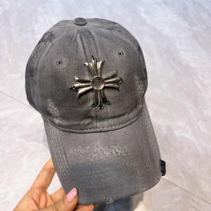 Chrome Hearts 베이스볼캡