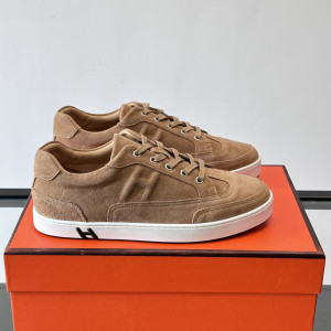 HERMES H 포뮬러 운동화