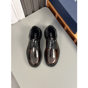 DIOR 하이엔드 가죽 신발