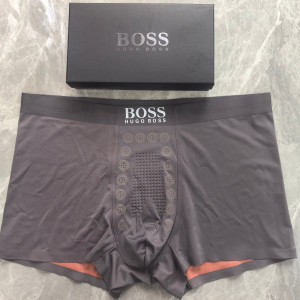 BOSS 3D 아이스실크 남성 언더웨어
