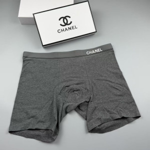 샤넷 3D 프리미엄 남성 언더웨어