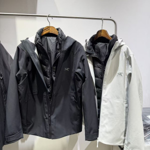 캐나다 수출 남성 의류