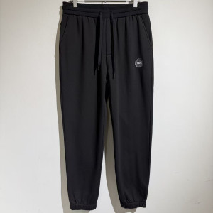 캐나다구스 기모 조거팬츠