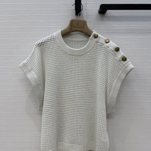 BC 럭셔리 니트 베스트