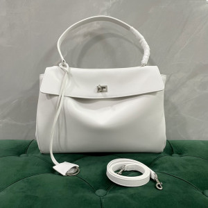 Balencia Rodeo 중형 핸드백