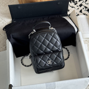 24A 다기능 미니백팩