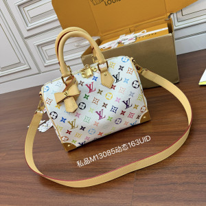 Louis Vuitton 멀티컬러 핸드백