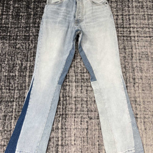 Gallery Dept 복고 해체 나팔바지